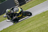 Middle Group Yellow Bikes